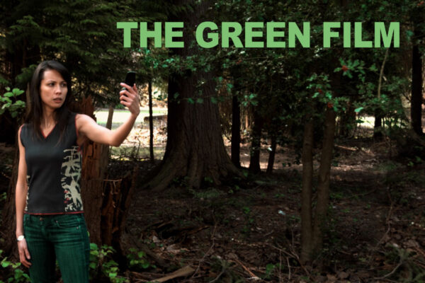 The Green Film Featured Image